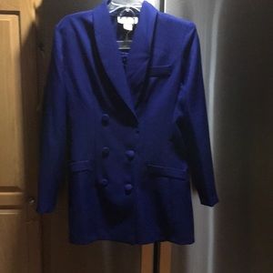 New Suit Set Jacket & skirt